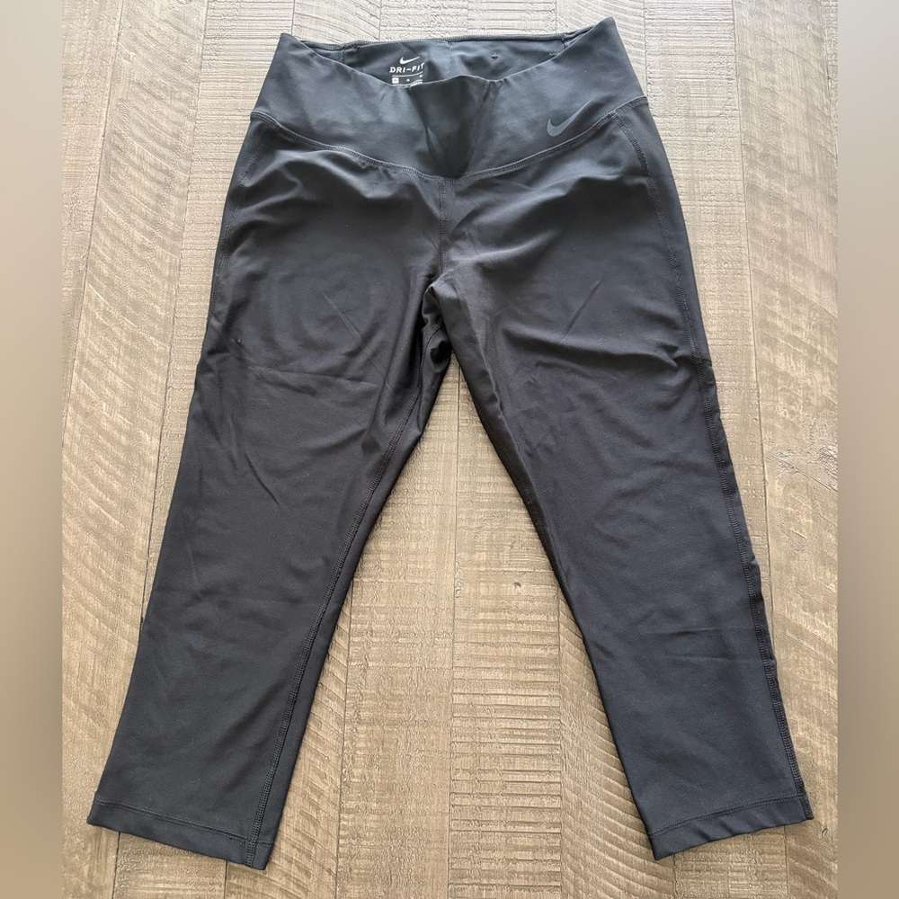Nike Dry-fit Leggings